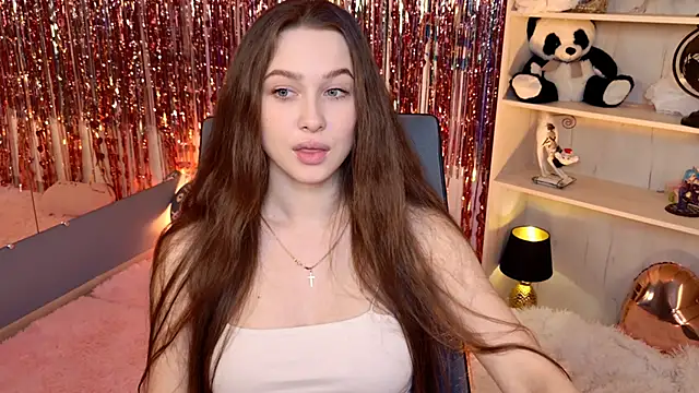 ArielSykes online show from 04-21-26, 01:42