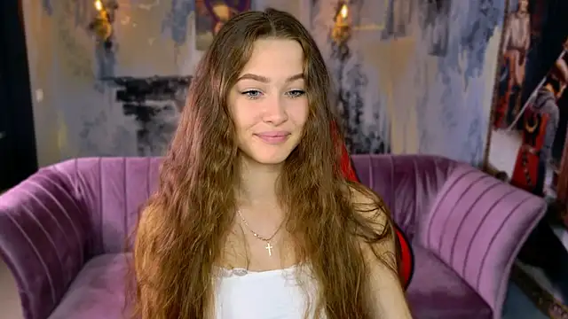Snapshot of ArielSykes chatting on 06-27-26, 12:22 ArielSykes online show from 06-27-26, 12:22