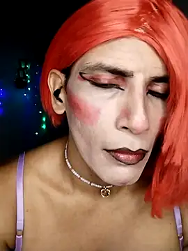 GerGina6 online show from 11-10-25, 06:56