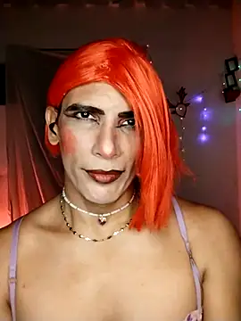 GerGina6 online show from 11-22-25, 06:56