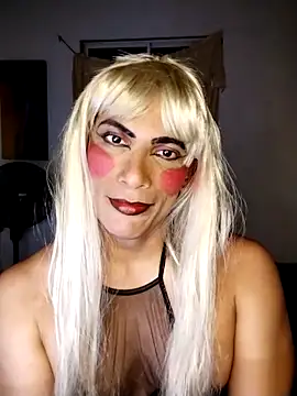 GerGina6 online show from 01-11-26, 09:36