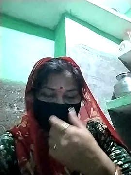 Rajnee33A online show from 04-14-26, 12:27