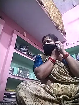 Rajnee33A online show from 04-16-26, 12:11