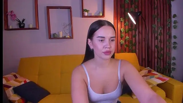 AmeliaRoyale online show from 09-20-25, 11:11