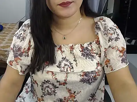 Ridiha Pari online show from 11-21-25, 04:27