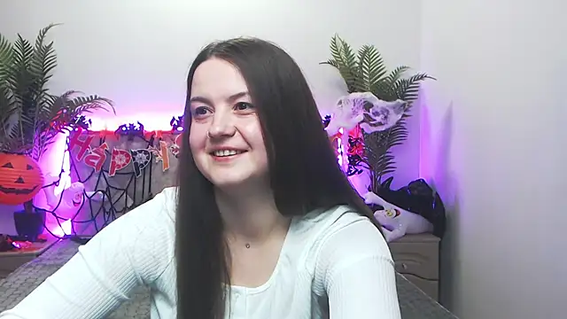 MavkaCute online show from 10-28-25, 07:16