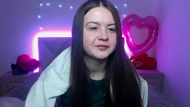 MavkaCute online show from 02-16-26, 07:10