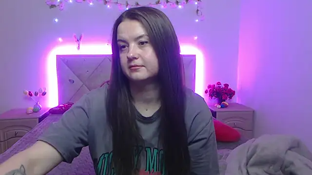 MavkaCute online show from 03-30-26, 06:31