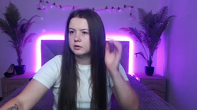 MavkaCute online show from 07-10-26, 06:21
