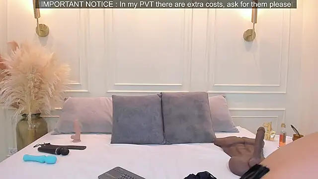 gabysanta  online show from 03-03-26, 01:39