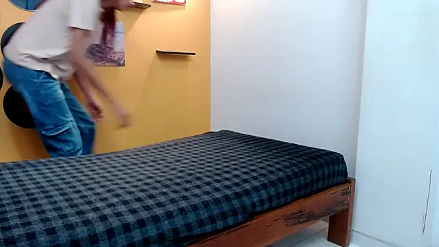 skinnyverus18 online show from 03-19-26, 07:18