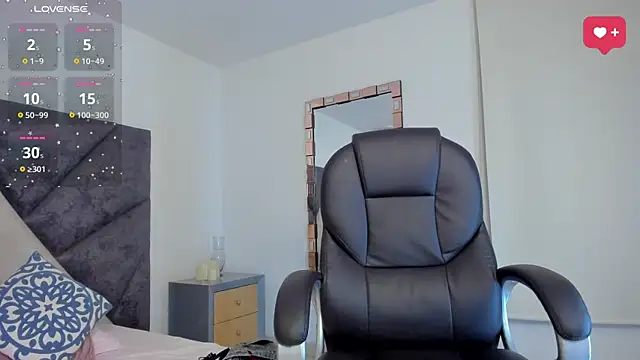 SaraWagner  online show from 10-11-25, 12:10