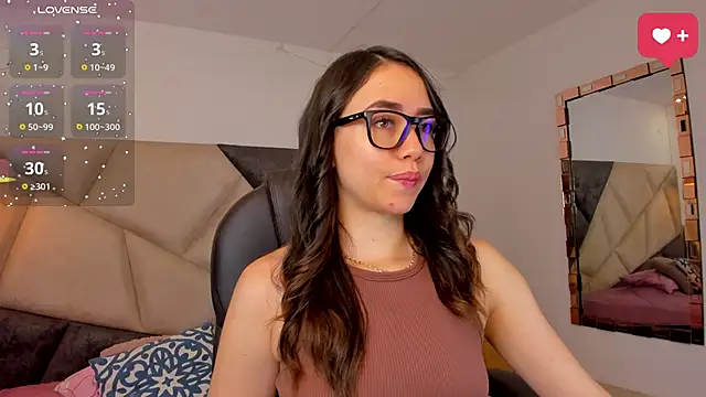 SaraWagner  online show from 02-27-26, 12:10