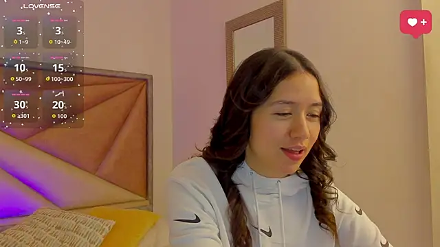 SaraWagner  online show from 04-19-26, 12:00