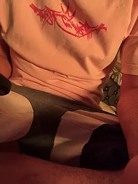 Snapshot of HaltBrand chatting on 02-17-26, 02:30 HaltBrand online show from 02-17-26, 02:30