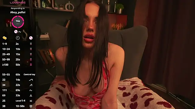 Kamila Bell online show from 09-12-25, 07:03