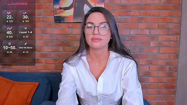 Andriana 1 online show from 10-15-25, 09:26