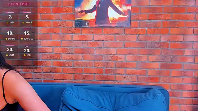 Andriana 1 online show from 11-18-25, 06:07