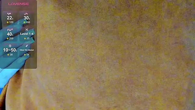 Andriana 1 online show from 12-02-25, 01:33