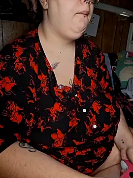 GoddessDess online show from 10-30-25, 03:46