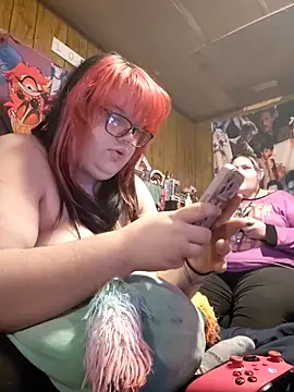 GoddessDess online show from 05-03-26, 01:11