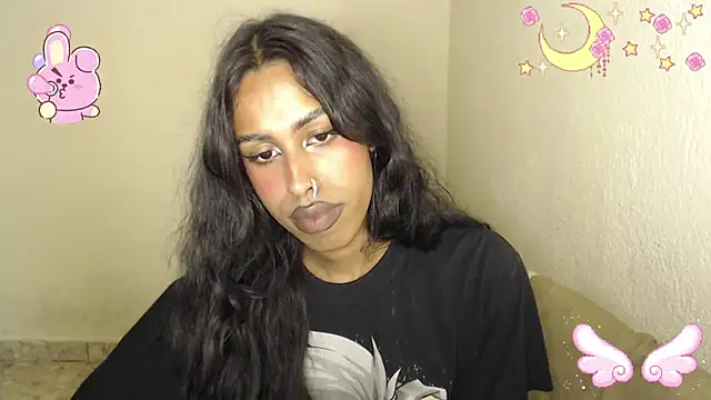 princessoriana online show from 11-04-25, 08:08