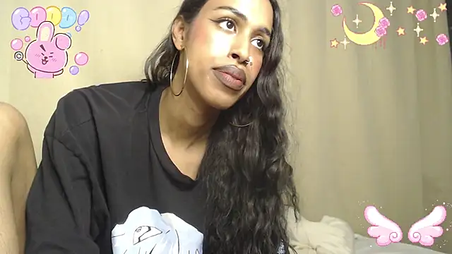 Snapshot of princessoriana chatting on 06-04-26, 08:04 princessoriana online show from 06-04-26, 08:04