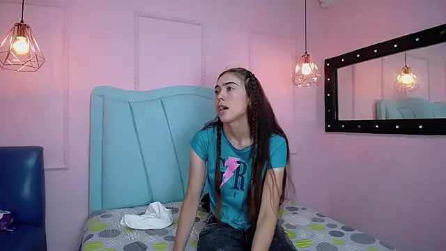 danna7cute online show from 11-06-25, 08:21