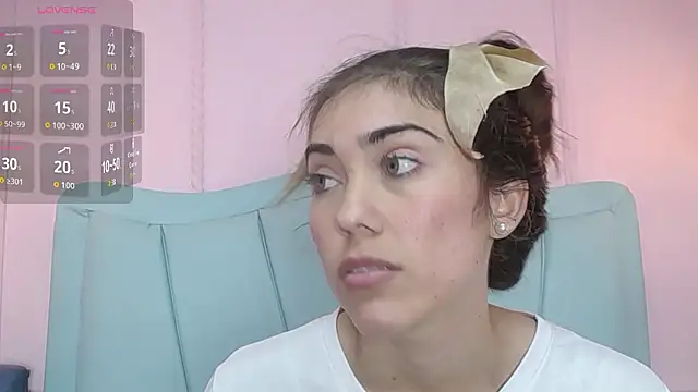 danna7cute online show from 01-15-26, 09:40