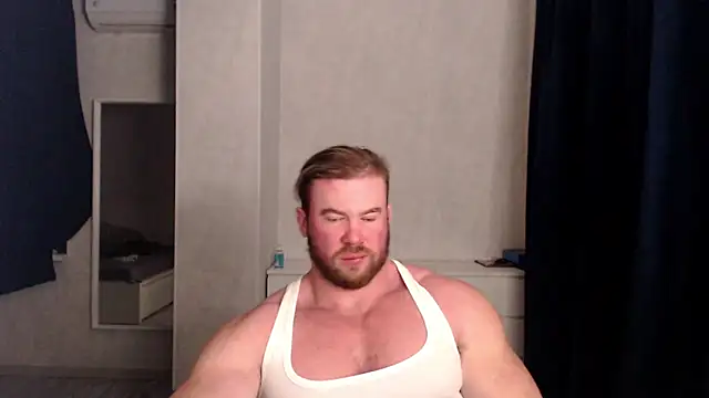 ThorHemsworthRU online show from 12-25-24, 04:12