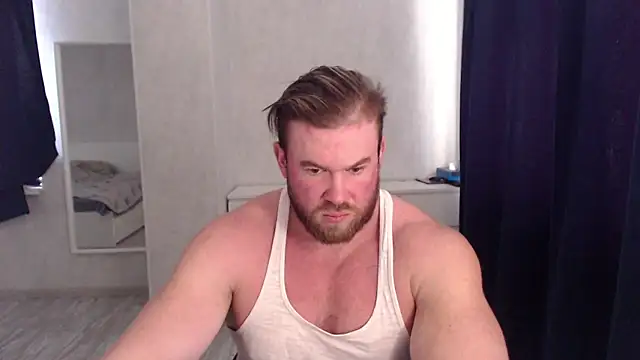 ThorHemsworthRU online show from 01-08-25, 10:37