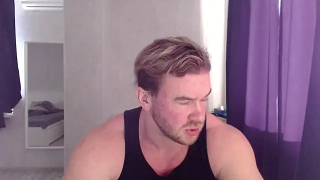 ThorHemsworthRU online show from 01-11-25, 06:24