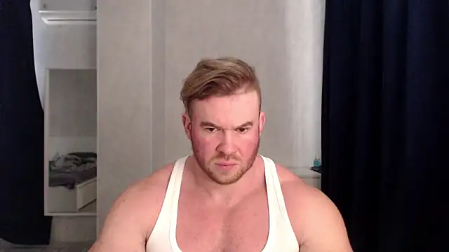 ThorHemsworthRU online show from 01-24-25, 11:59