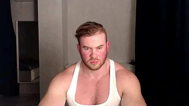 ThorHemsworthRU online show from 01-31-25, 05:42