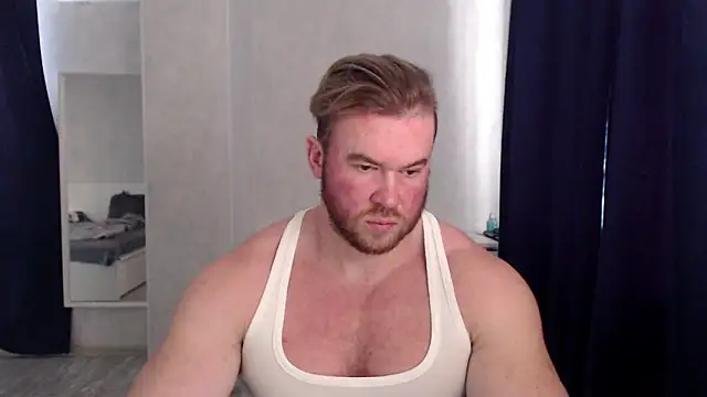 ThorHemsworthRU online show from 02-03-25, 10:03