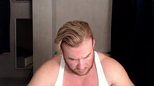 ThorHemsworthRU online show from 02-28-25, 07:46