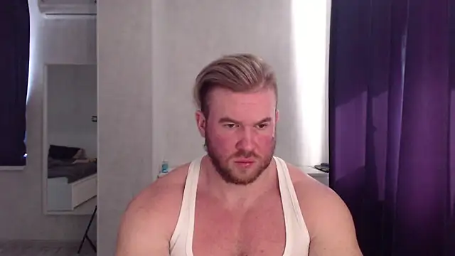 ThorHemsworthRU online show from 03-01-25, 08:34