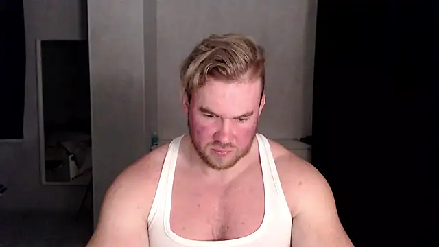 ThorHemsworthRU online show from 03-04-25, 06:18