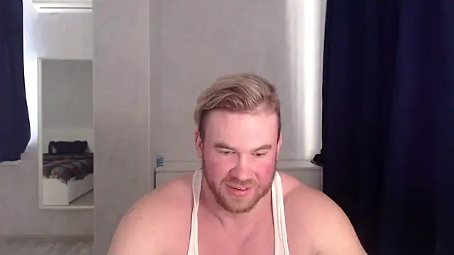 ThorHemsworthRU online show from 03-10-25, 05:33