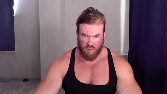 ThorHemsworthRU online show from 09-19-25, 08:38