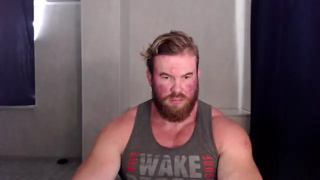 ThorHemsworthRU online show from 09-21-25, 12:07