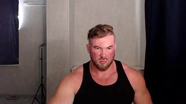 ThorHemsworthRU online show from 09-26-25, 01:15