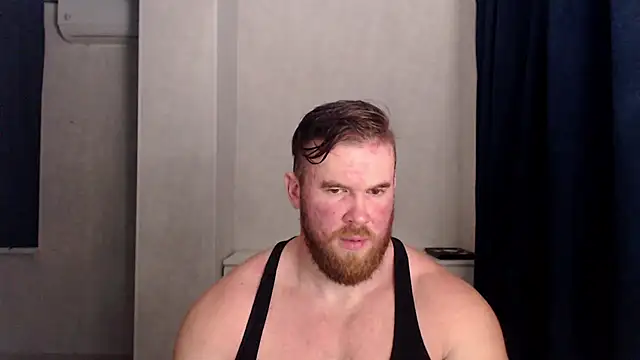 ThorHemsworthRU online show from 11-22-25, 02:16