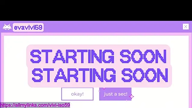 vivi-iso59 online show from 10-05-25, 01:48