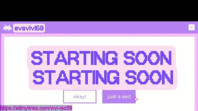 vivi-iso59 online show from 11-04-25, 12:43