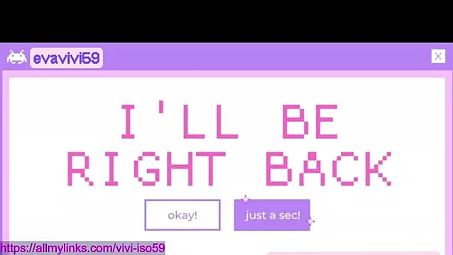 vivi-iso59 online show from 11-21-25, 11:58