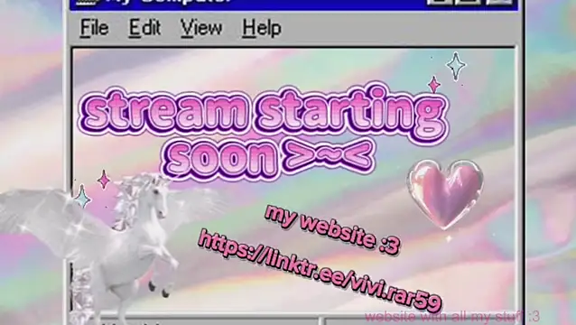 vivi-iso59 online show from 02-06-26, 03:55