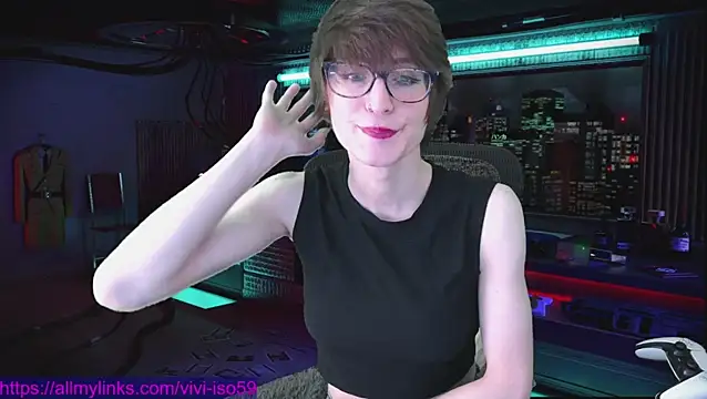 vivi-iso59 online show from 02-14-26, 03:03