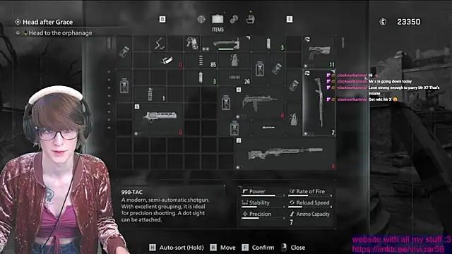 vivi-iso59 online show from 03-20-26, 09:52