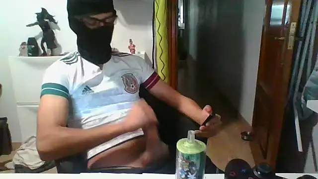 mexboy 13 online show from 03-04-26, 12:11